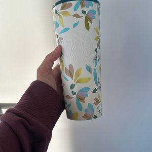 Stainless Steel Cold Cup